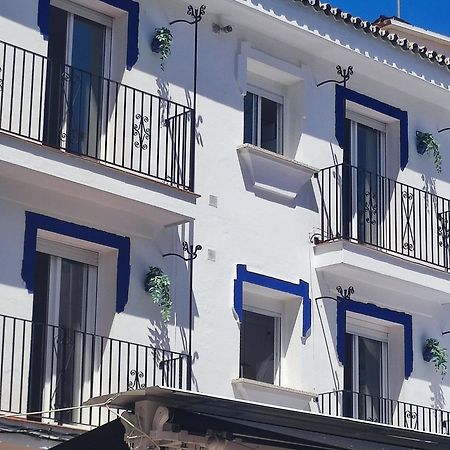 Bonito Apt. En Casco Historico Marbella Exterior foto
