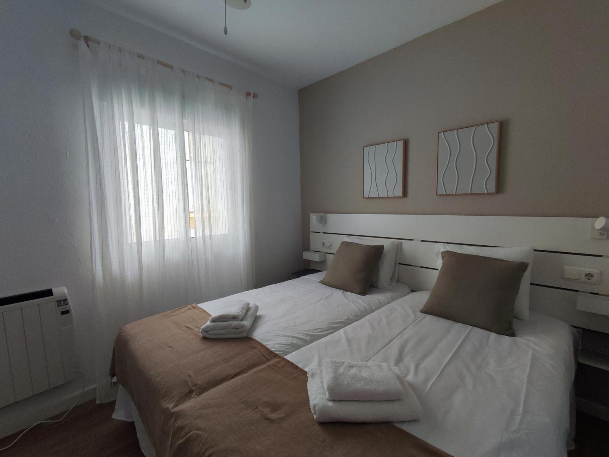 Bonito Apt. En Casco Historico Marbella Exterior foto