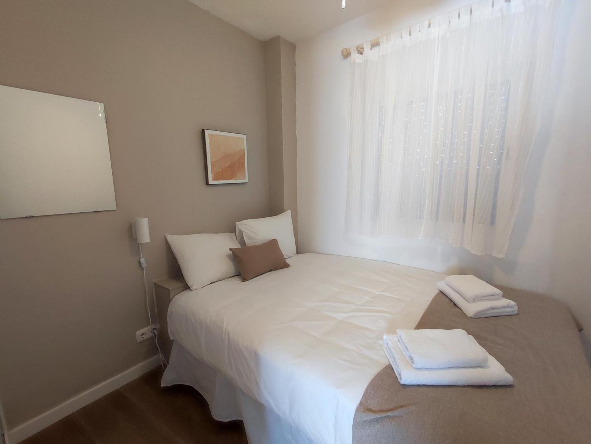 Bonito Apt. En Casco Historico Marbella Exterior foto