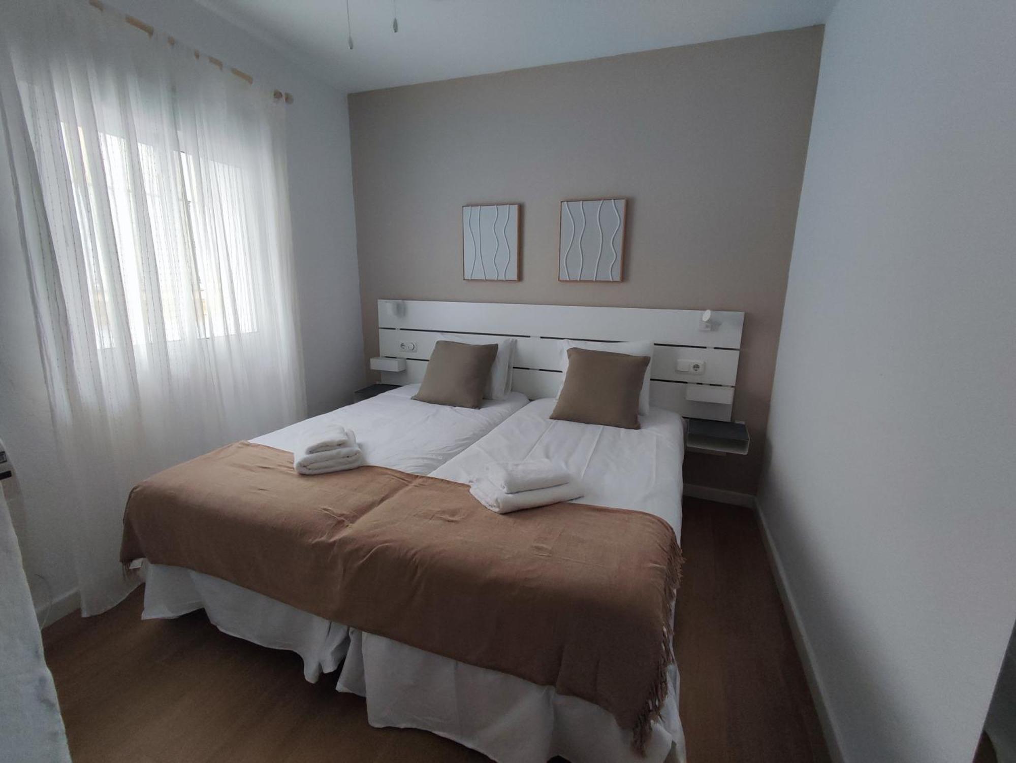 Bonito Apt. En Casco Historico Marbella Exterior foto